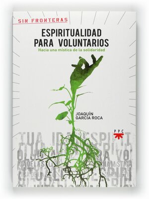cover image of Espiritualidad para voluntarios